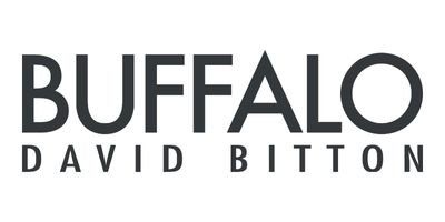 Buffalo David Bitton
