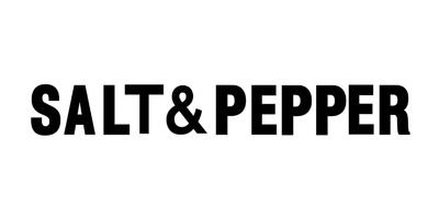 Salt&Pepper